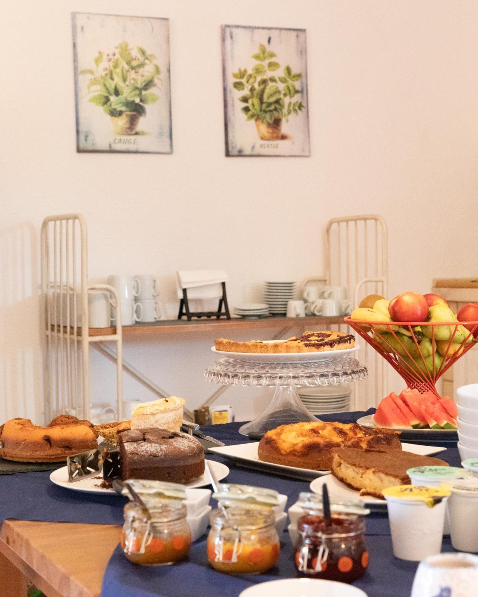 Hotel La Vecchia Fornace SantʼAnna Arresi Zewnętrze zdjęcie